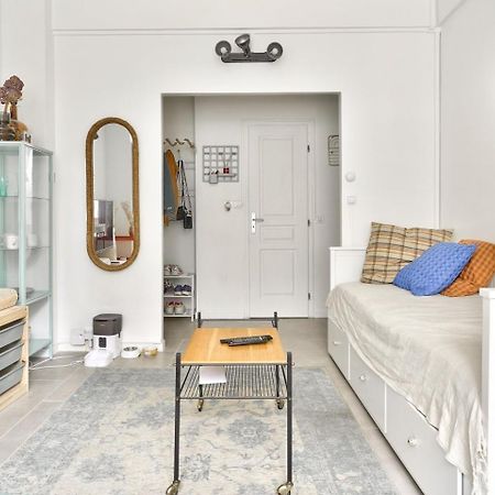 Superbe Appartement T2 Calme Et Lumineux, Thiais Dış mekan fotoğraf