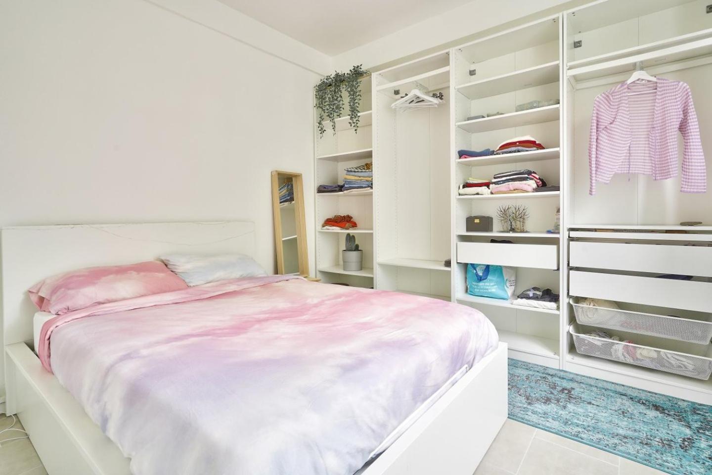 Superbe Appartement T2 Calme Et Lumineux, Thiais Dış mekan fotoğraf